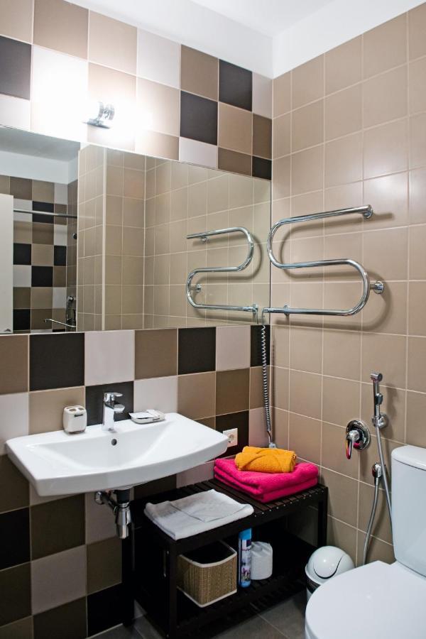 Apartamentai Нида Екстериор снимка